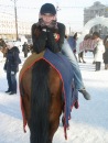 Фотография Галимовой Тани
