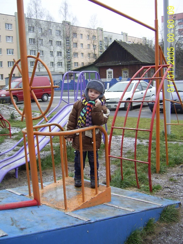 Николай Купава фотография #49