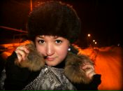 Фотография Нурмухаметовой Алсу