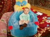 Діана Щегельська фотография #19 (источник - https://vk.com/id121125662)
