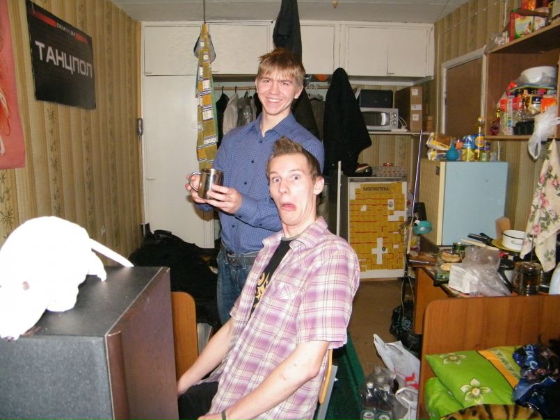 Семен Целищев фото №47