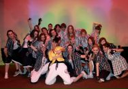 Фотография Барабаш Маришки