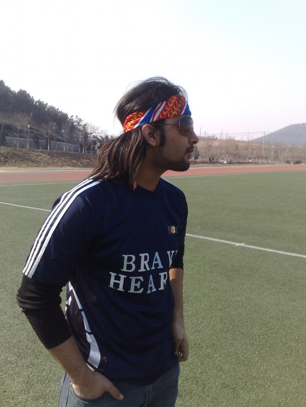 Umar Ibrahim фотография #38