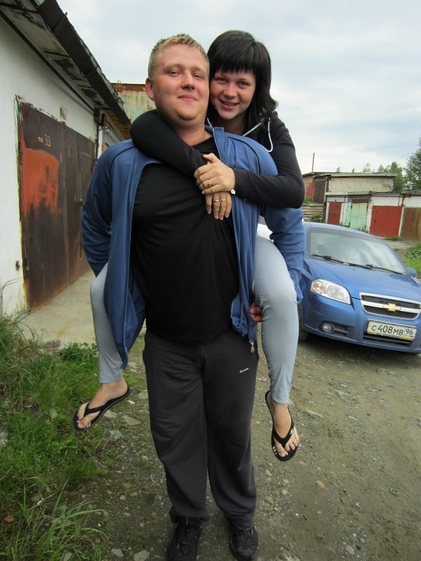 Дмитрий Титов фотография #41