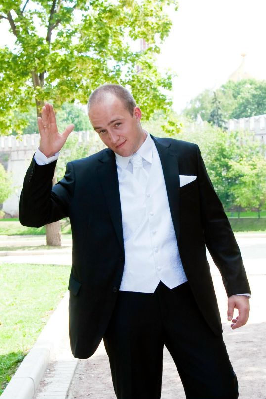 Олег К фотография #26