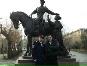 Фотография Ковешникова Алексея
