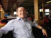 Фотография Ахонена Дениса