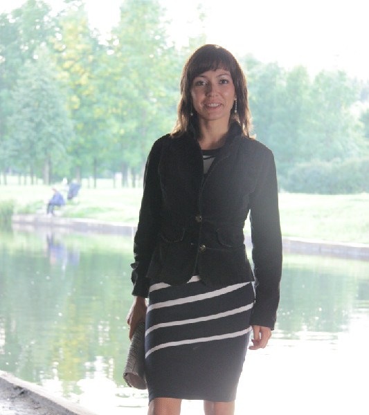 №4, Елена Кононец, Санкт-Петербург, Россия №4, Елена Кононец, Санкт-Петербург, Россия