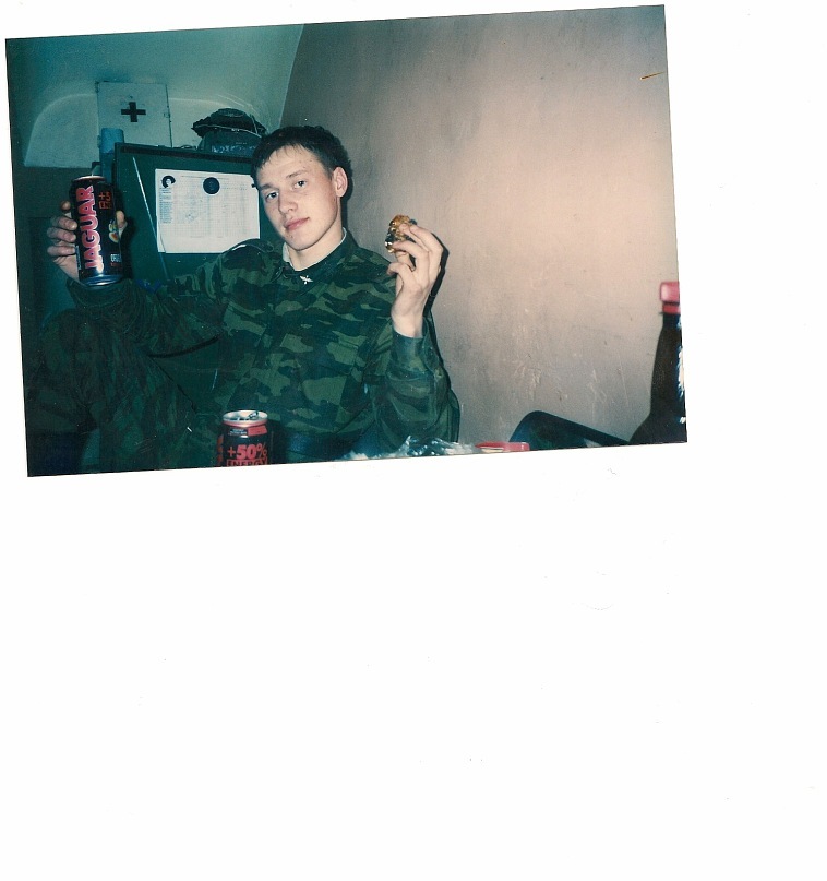 Андрей Плотников фотография #47