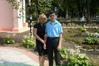 Олена Константінова фотография #8 (источник - https://vk.com/id133779679)