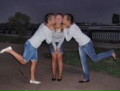 Фотография Паславской Александры