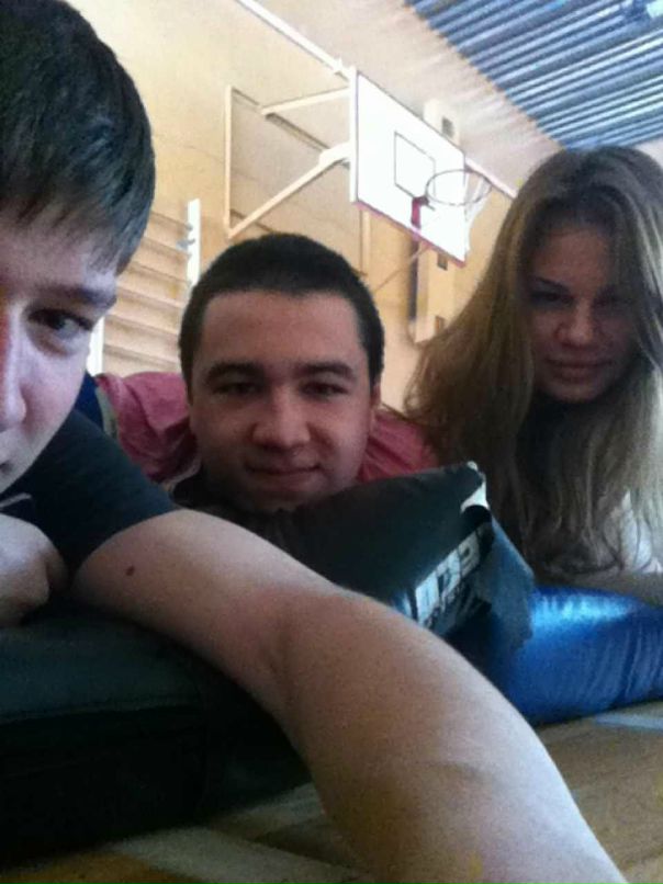 Антон Простой фотография #8