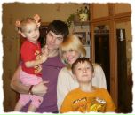 Фотография Фоменко Дениса