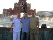 Фотография Бирюкова Сергея