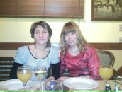 Фотография Сахибуллиной Эльвиры