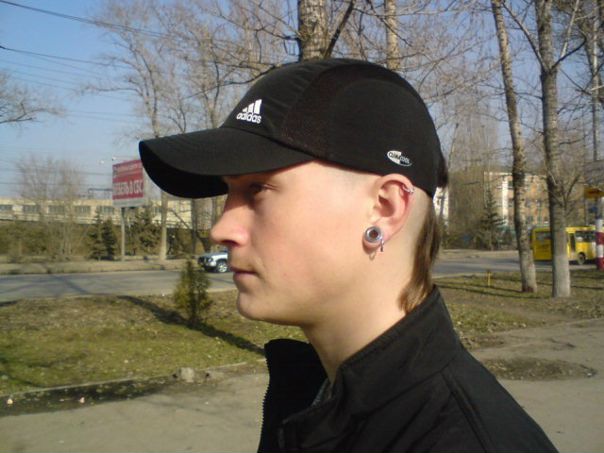№18, Юрий Новичков, Саратов №18, Юрий Новичков, Саратов