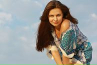 Фотография Сурьяниновой Марии