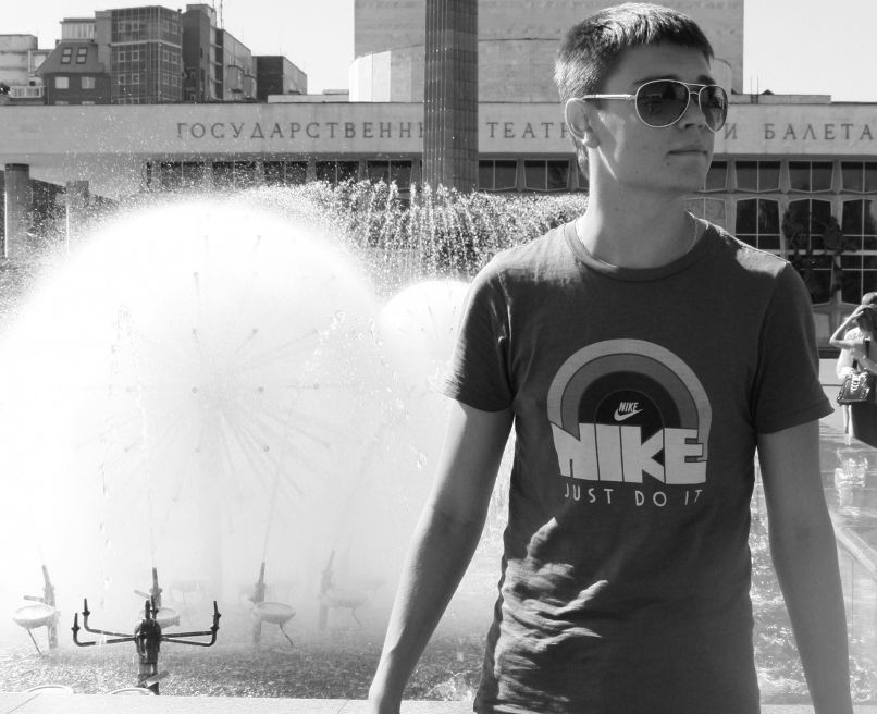 Сергей Савельев фотография #29