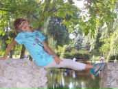 Віталіна Заянчковська фотография #49 (источник - https://vk.com/id140511630)