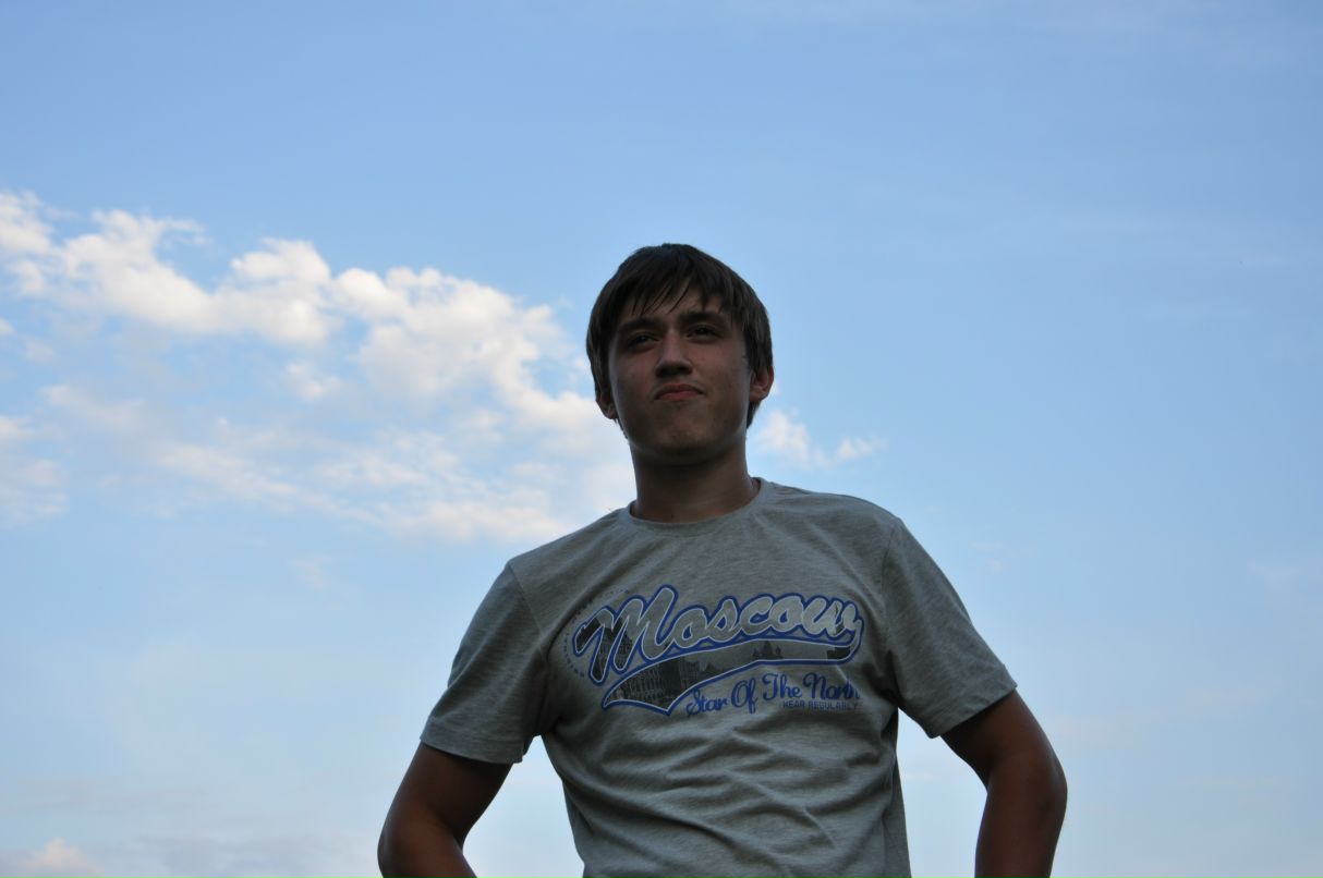 Игорь Иванов фотография #5