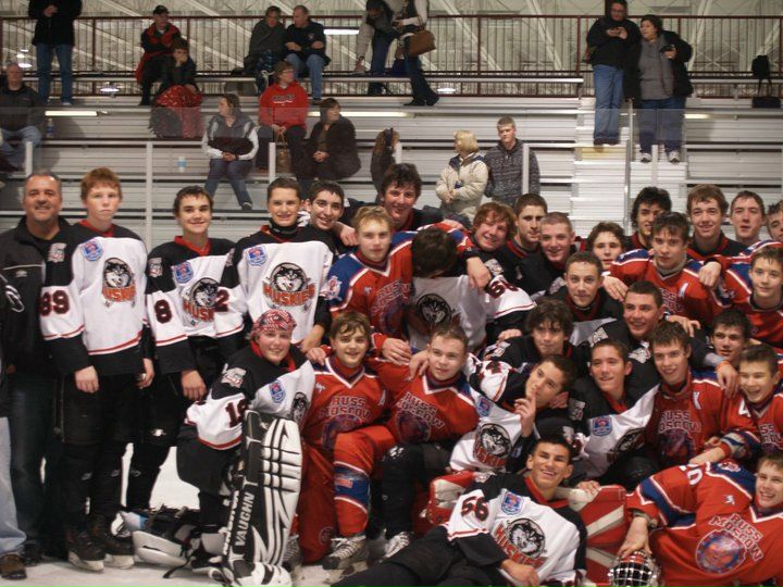 Brooke Meyer фото №1