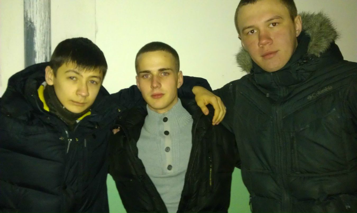 Ярослав Олегович фотография #46