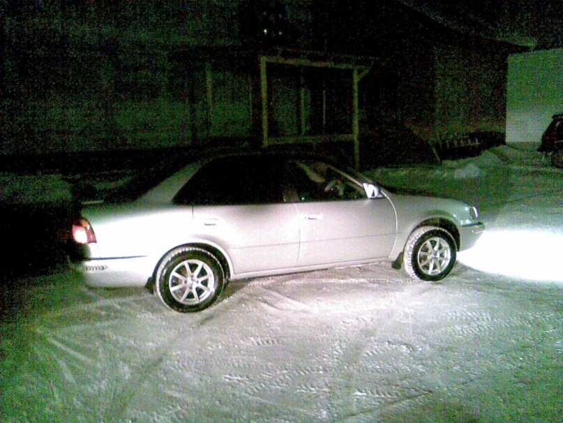 Максим Че фотография #9