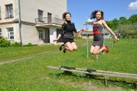 Оксана Лисик фотография #27 (источник - https://vk.com/id28040830)