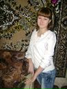 Фотография Ивановой Ксении
