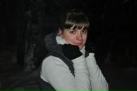 Фотография Маниловой Марии