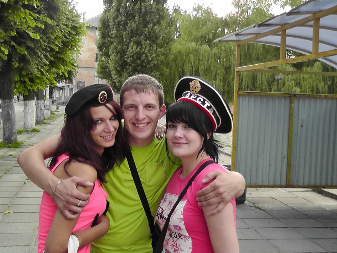 Евгений Семушин фотография #45