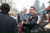 Крістіна Гумен фотография #32 (источник - https://vk.com/id12088103)