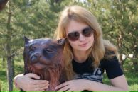 Фотография Аминевой Натальи