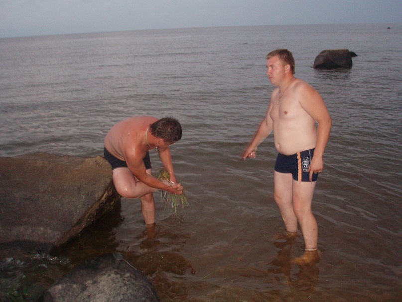 Сергей Каштаев фотография #43
