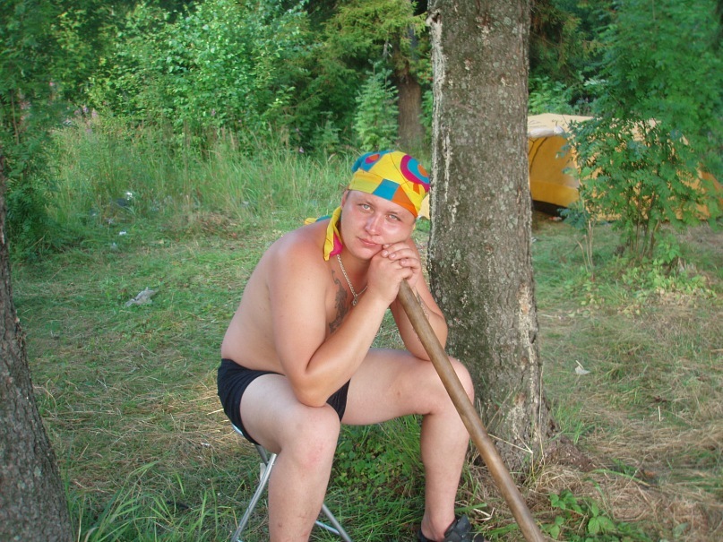 Сергей Каштаев фотография #38