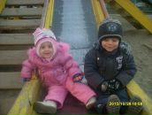 Фотография Мацакян Саргис