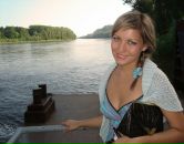 Фотография Акьюловой Шауры