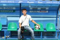 Фотография Белоусова Дмитрия