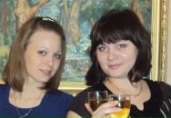 Фотография Васиной Марии