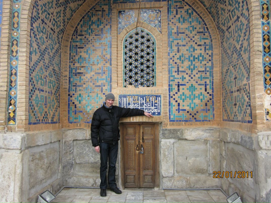 Иван Рябков фотография #35