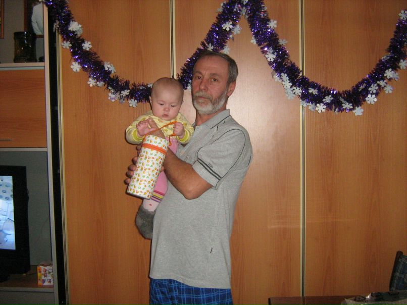 Сергей Мохнаткин фотография #49