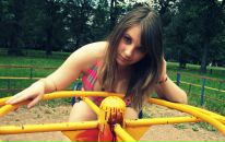 Фотография Паскиной Женечки