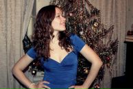 Фотография Орловой Марии