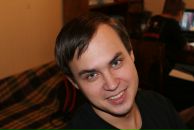 Фотография Крупина Димы