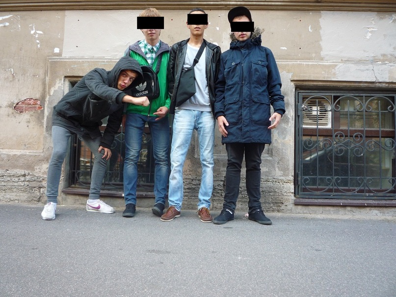 Эмиль Исмаилов фотография #9