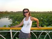 Фотография Швец Оксаны