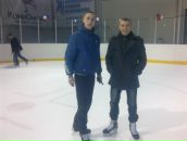 Фотография Костромина Алексея