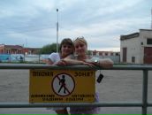 Фотография Чухланцевой Катюши