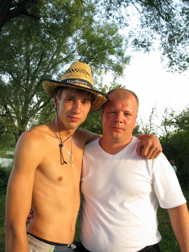 Александр Диваков фотография #15