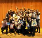 Фотография Маркичевой Екатерины